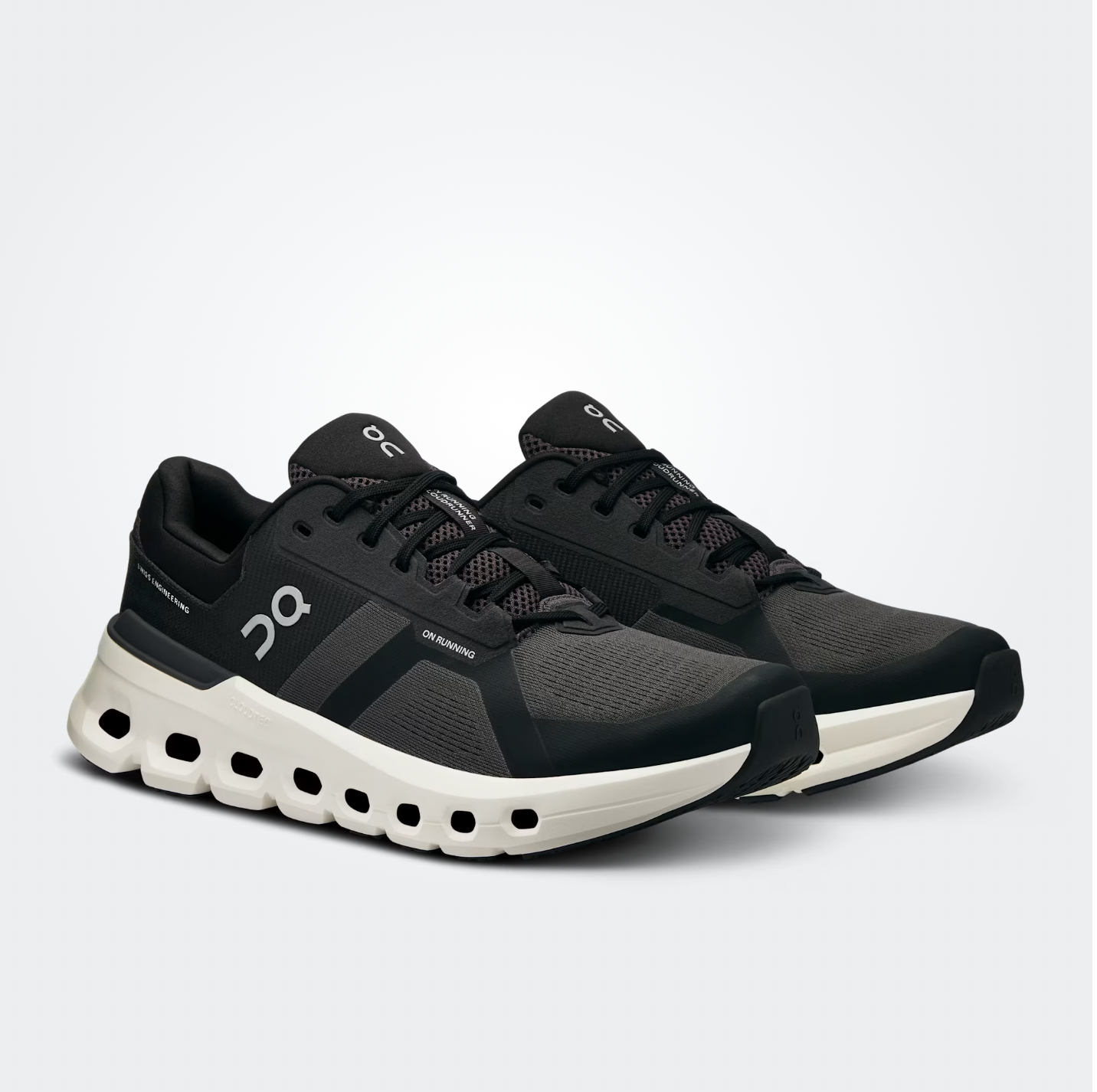 Cloudrunner 2
