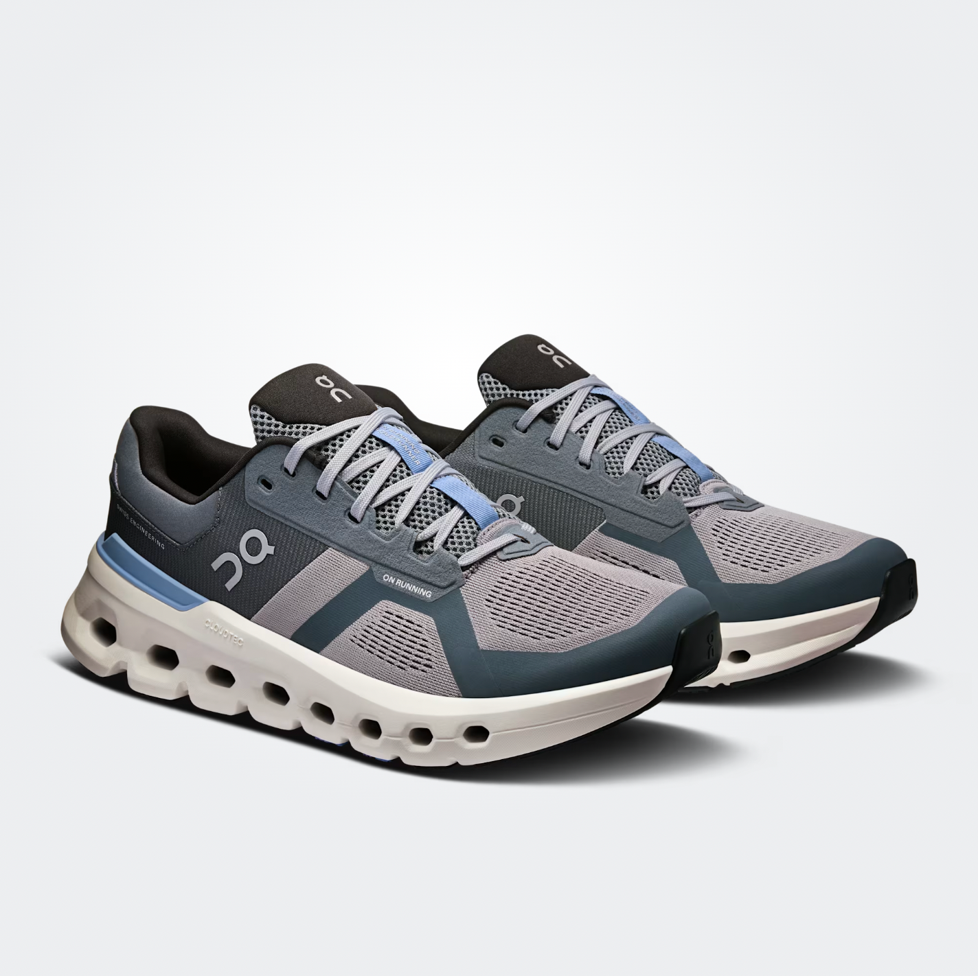Cloudrunner 2