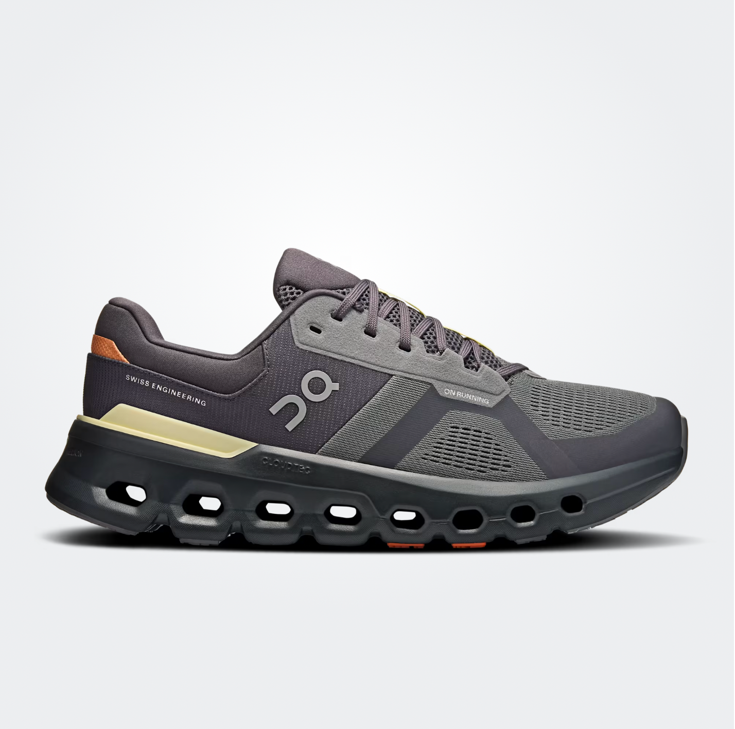 Cloudrunner 2