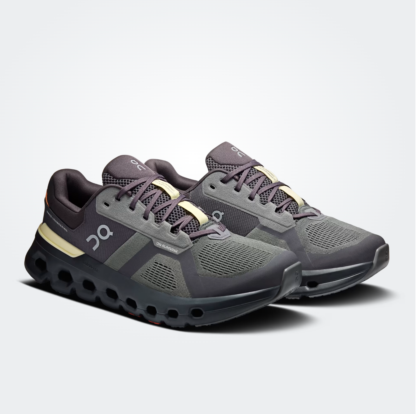 Cloudrunner 2