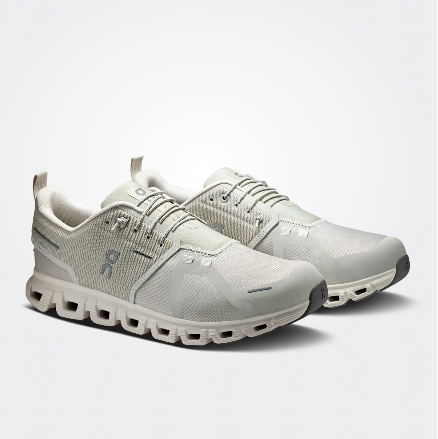 Cloud 6 Waterproof