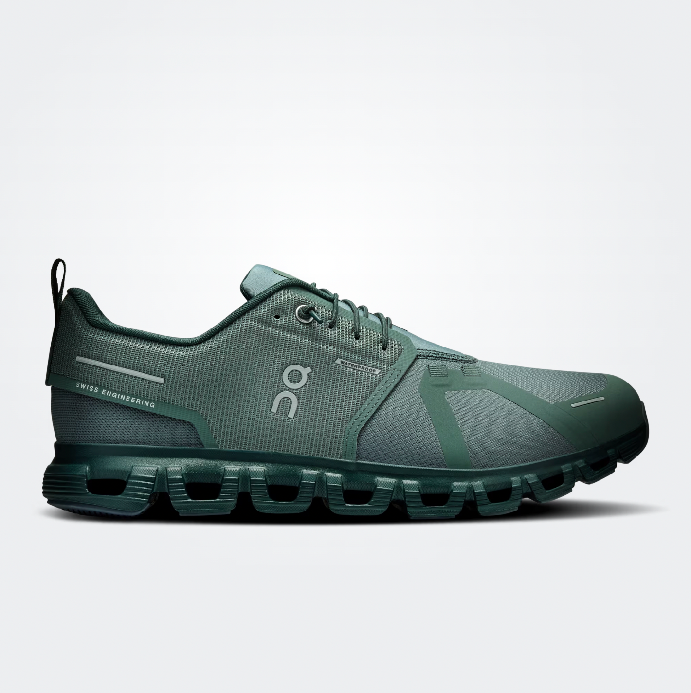 Cloud 6 Waterproof