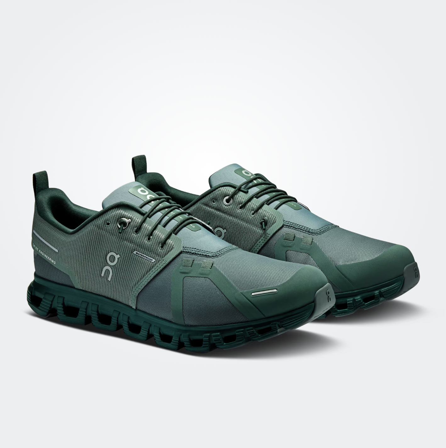 Cloud 6 Waterproof