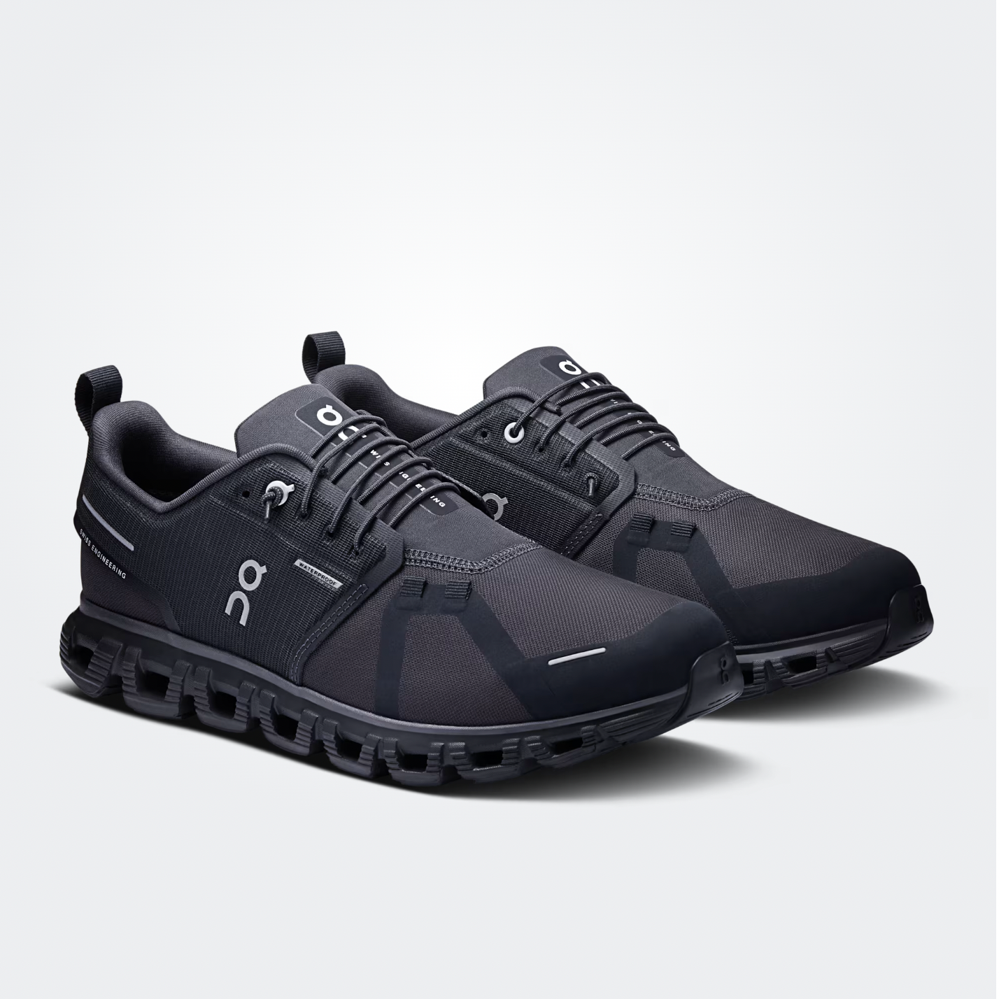 Cloud 6 Waterproof