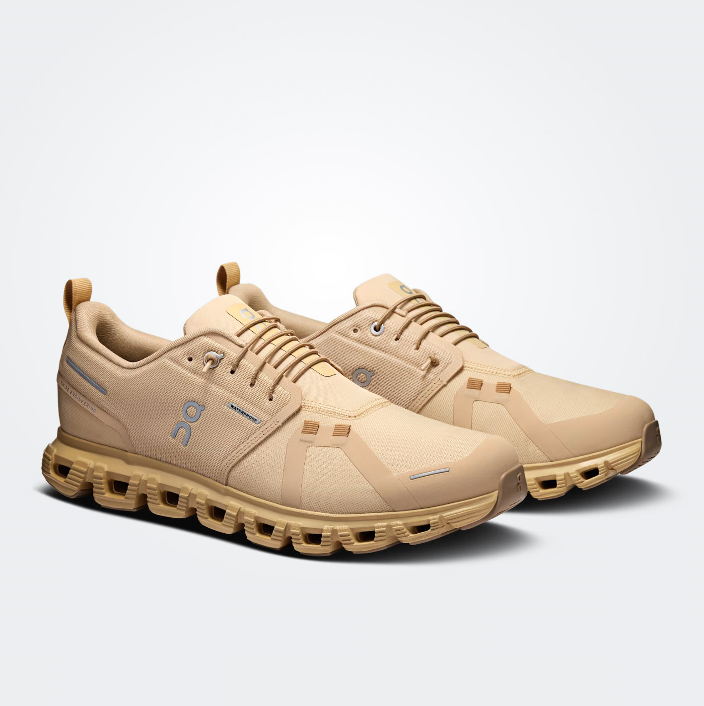Cloud 6 Waterproof