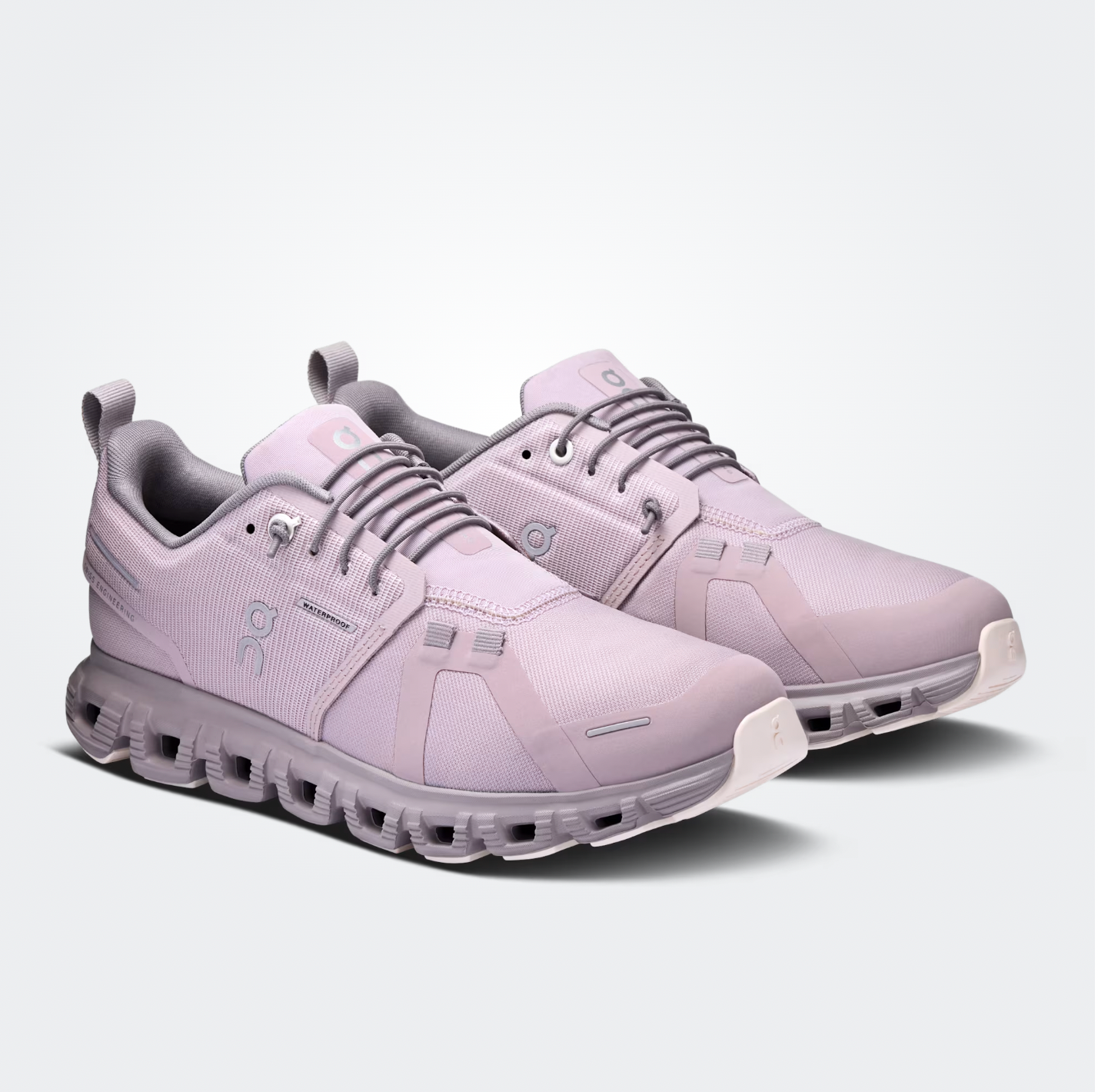 Cloud 6 Waterproof