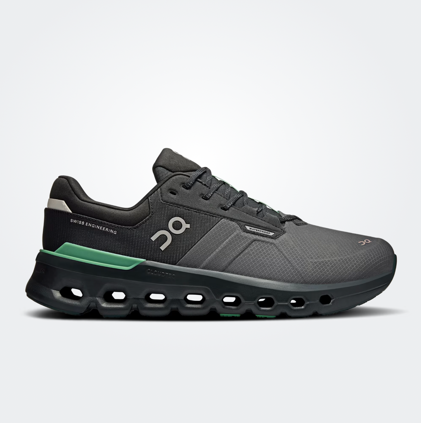 Cloudrunner 2 Waterproof
