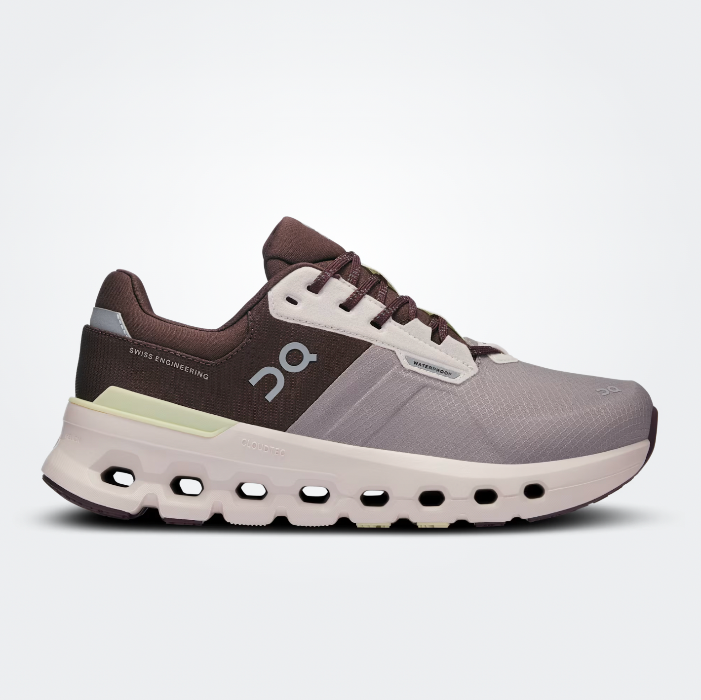 Cloudrunner 2 Waterproof