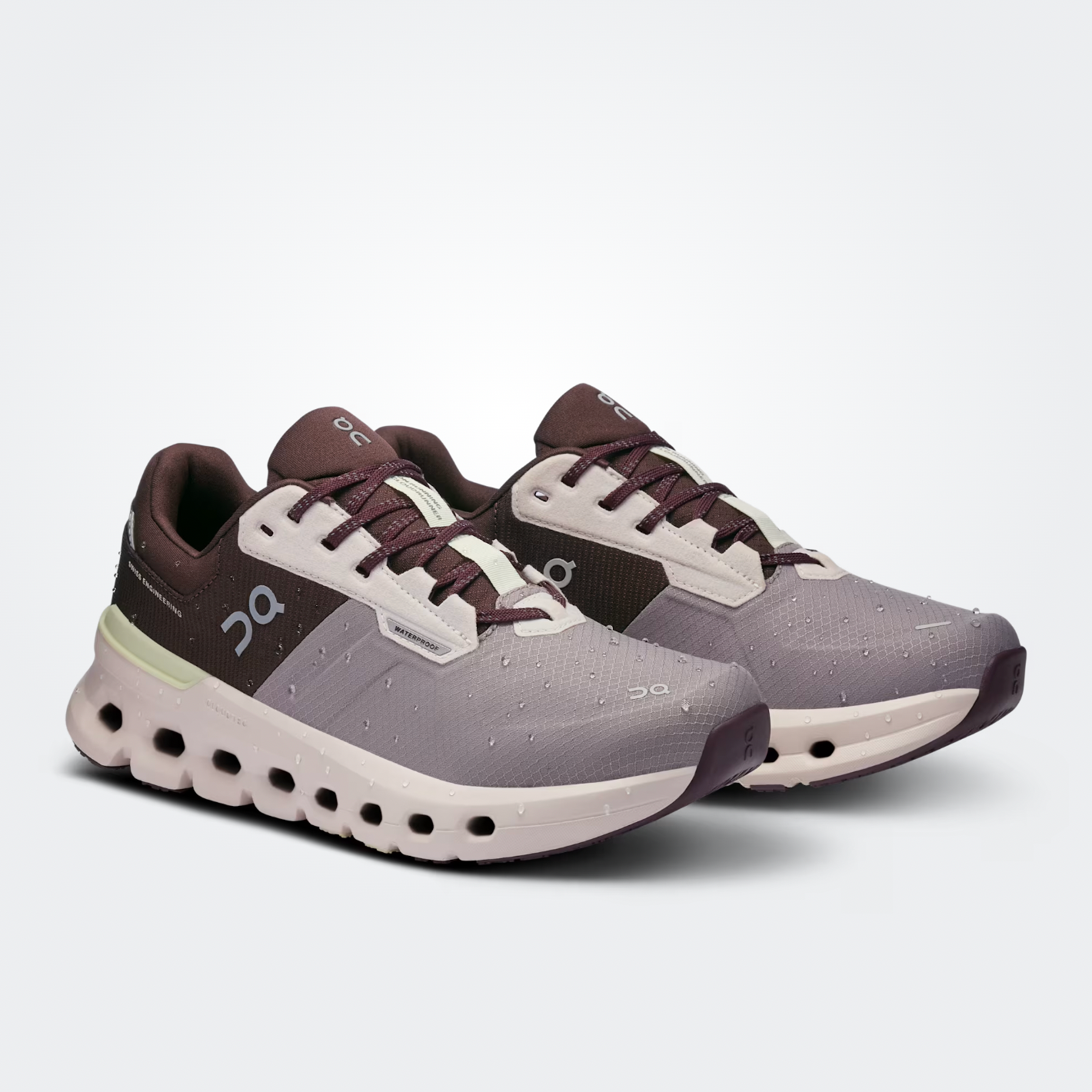 Cloudrunner 2 Waterproof