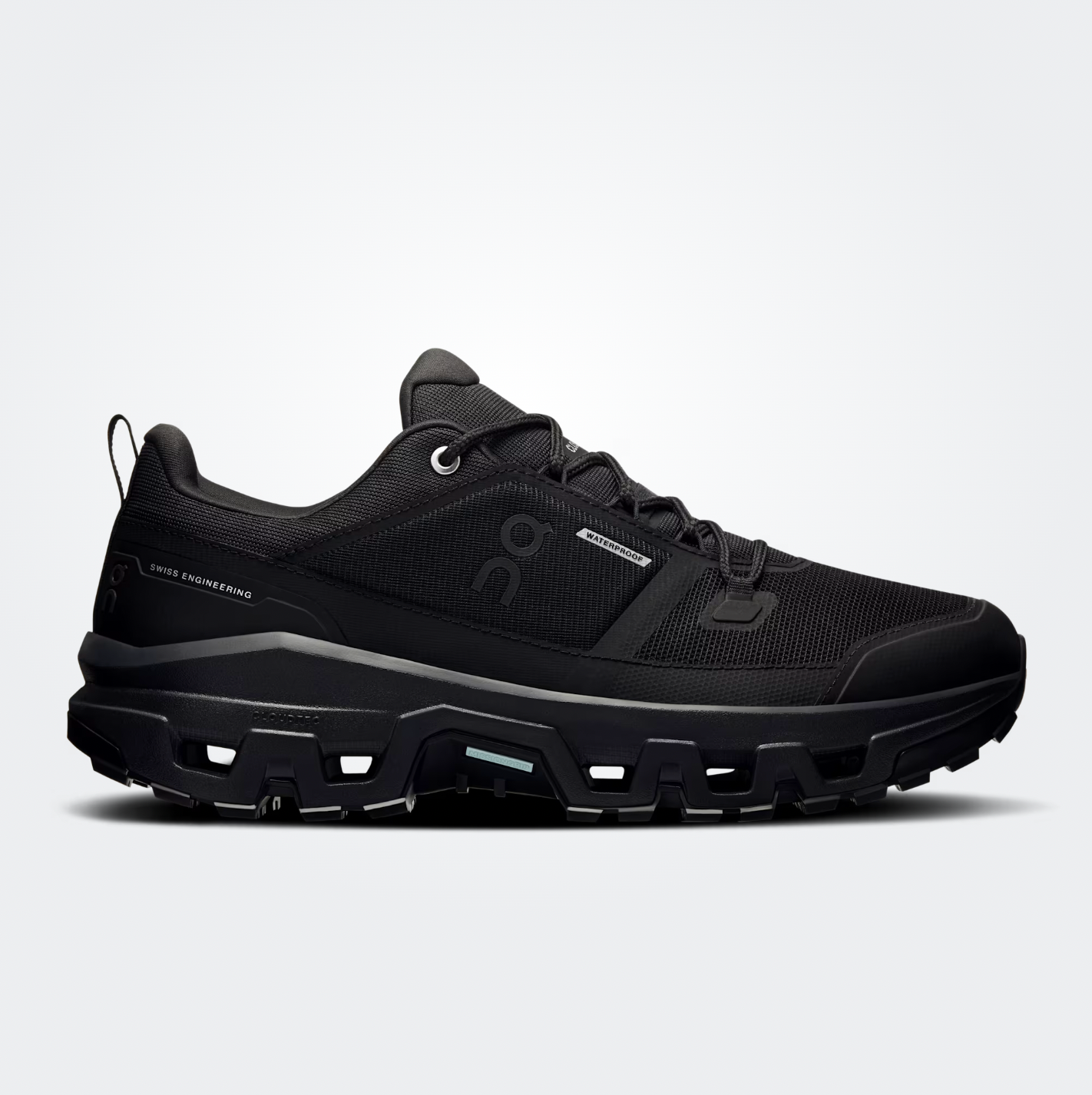 Cloudrock Low Waterproof