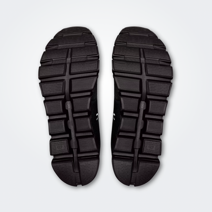 Cloud 6 — Black / Black