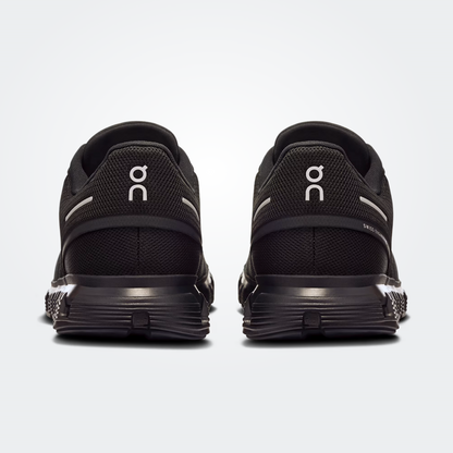 Cloud 6 — Black / Black