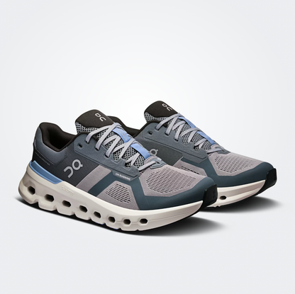 Cloudrunner 2