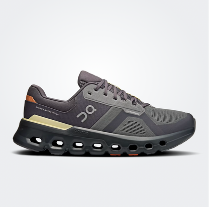 Cloudrunner 2