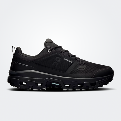 Cloudrock Low Waterproof