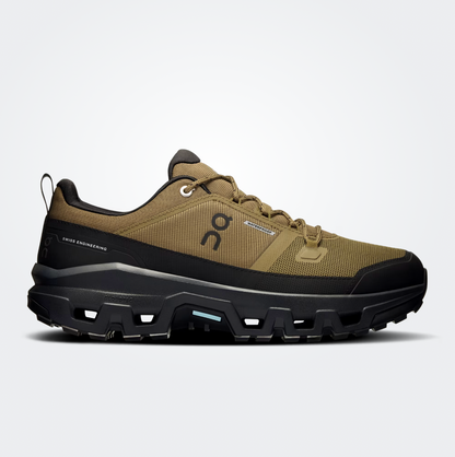 Cloudrock Low Waterproof