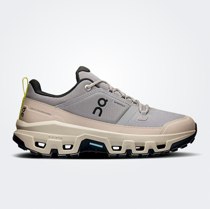 Cloudrock Low Waterproof