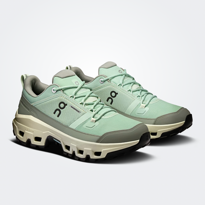 Cloudrock Low Waterproof