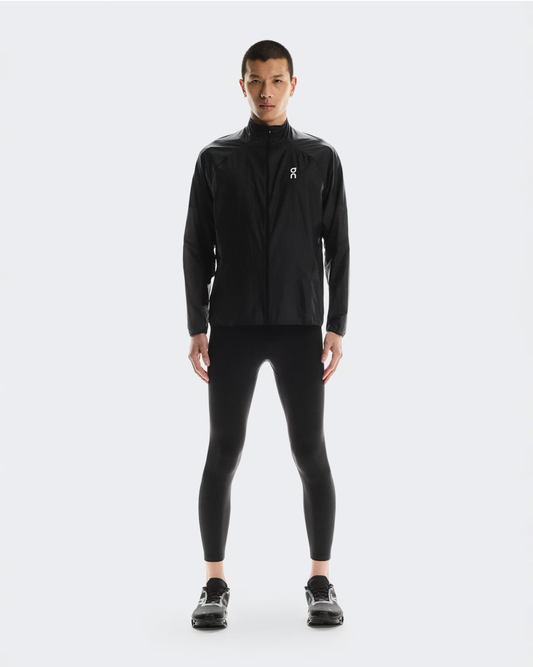 Urban Rain Sprint Kit (Men) — Jacket + Thermal Tights