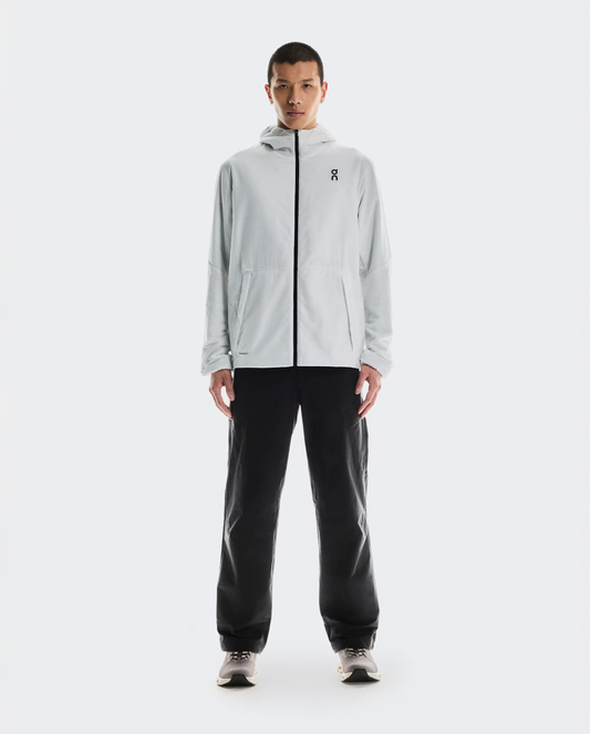 Clean Urban Commuter Kit (Men) — Lightweight Jacket + Technical Pants