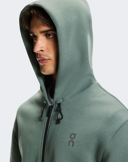 Urban Premium Recovery Kit (Men) — Hoodie + Technical Shorts