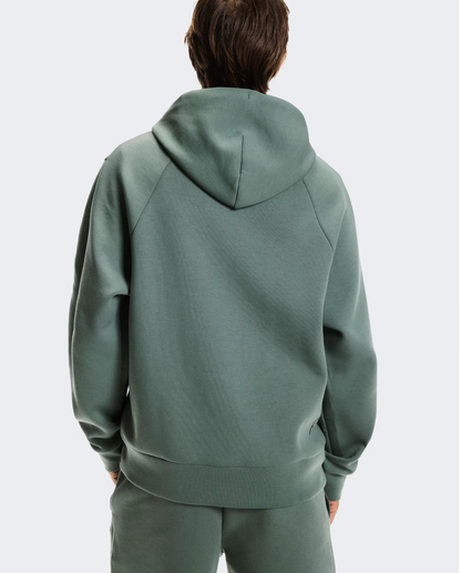 Urban Premium Recovery Kit (Men) — Hoodie + Technical Shorts