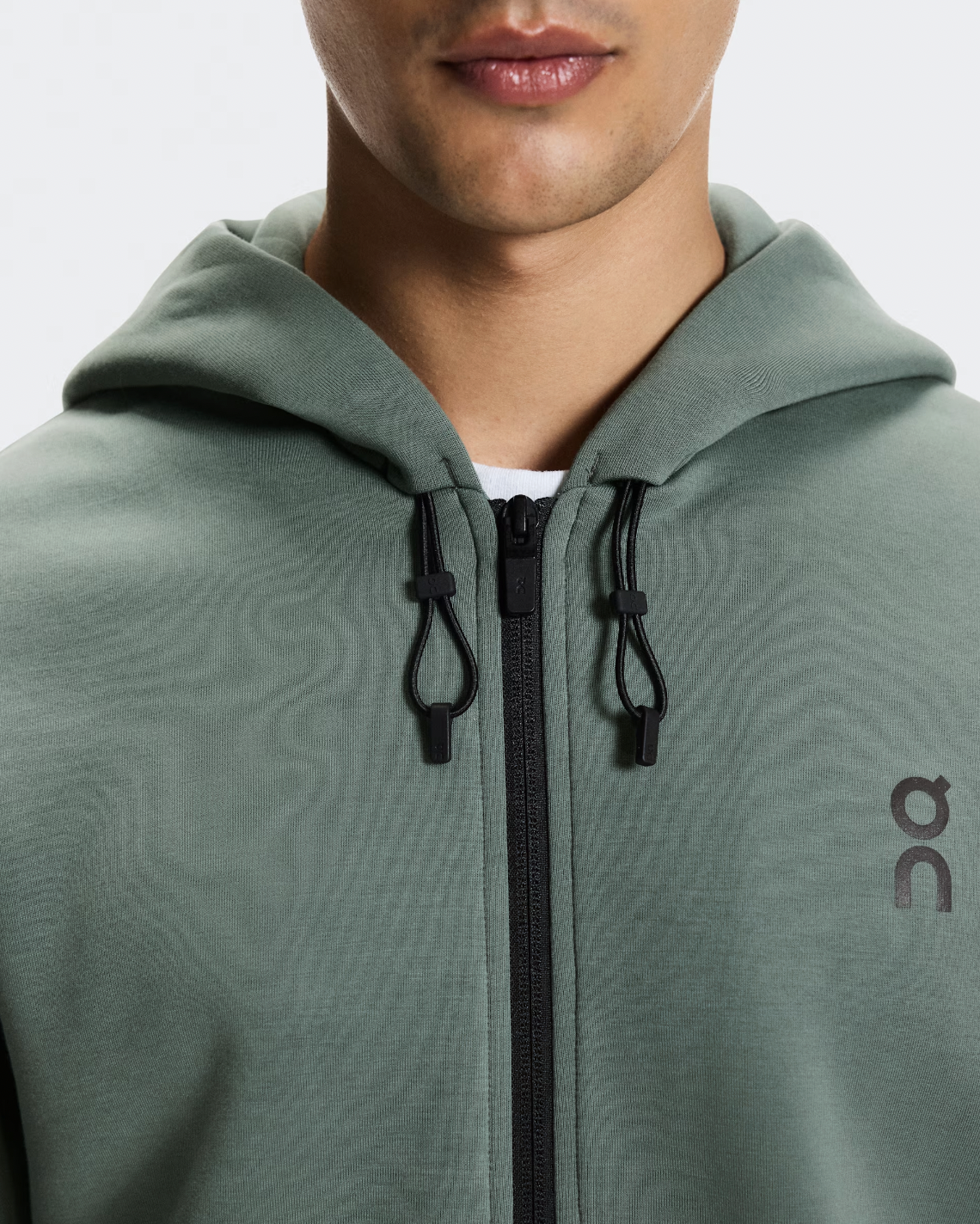 Urban Premium Recovery Kit (Men) — Hoodie + Technical Shorts