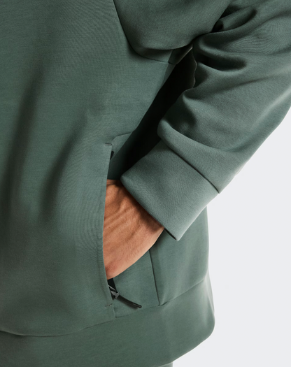 Urban Premium Recovery Kit (Men) — Hoodie + Technical Shorts