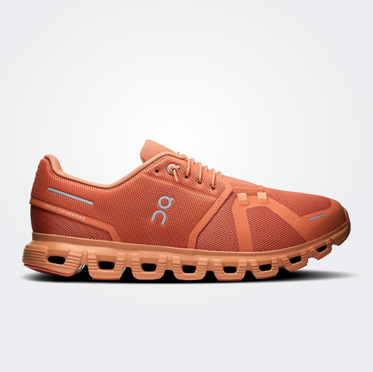 Cloud 6 — Canyon | Sandstone