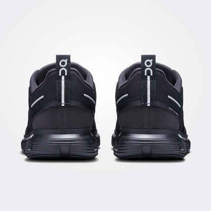 Cloud 6 Waterproof - Black | Black