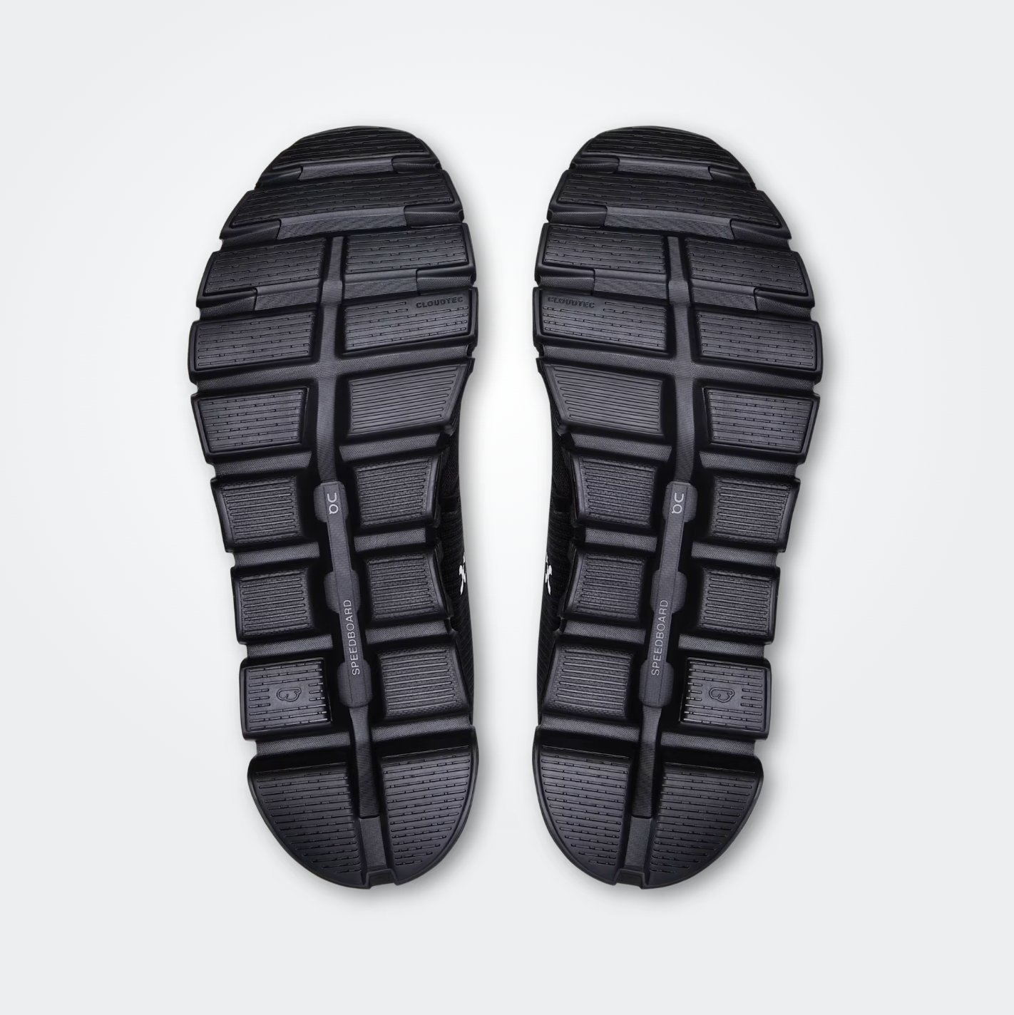 Cloud 6 Waterproof - Black | Black