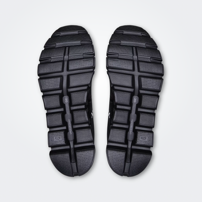 Cloud 6 Waterproof - Black | Black