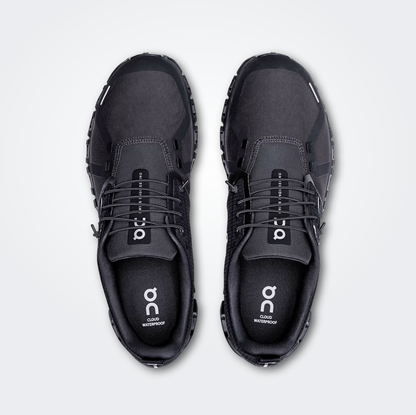 Cloud 6 Waterproof - Black | Black