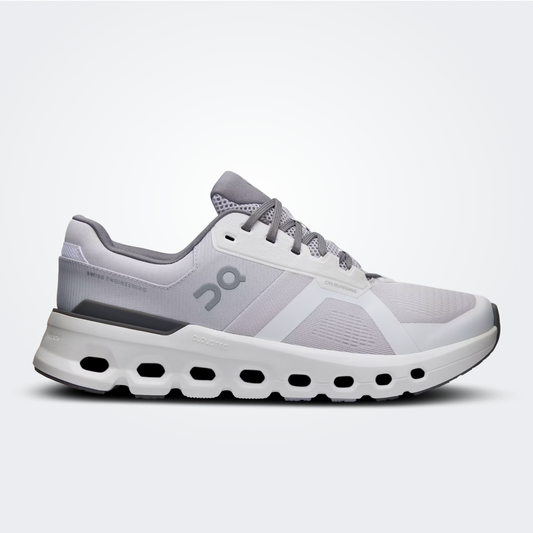 Cloudrunner 2 - Frost | White