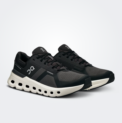 Cloudrunner 2 - Eclipse | Black