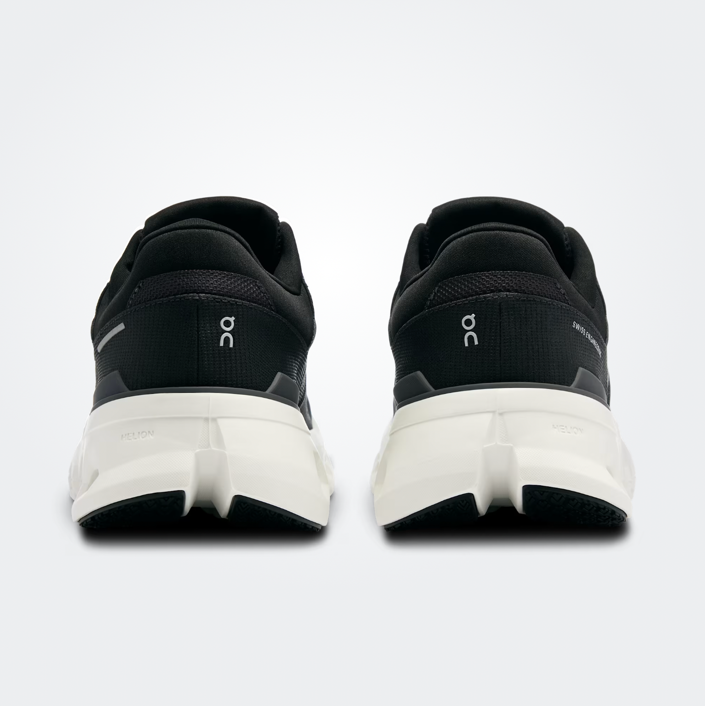 Cloudrunner 2 - Eclipse | Black