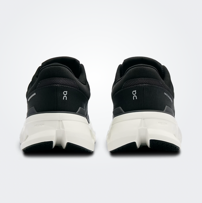 Cloudrunner 2 - Eclipse | Black