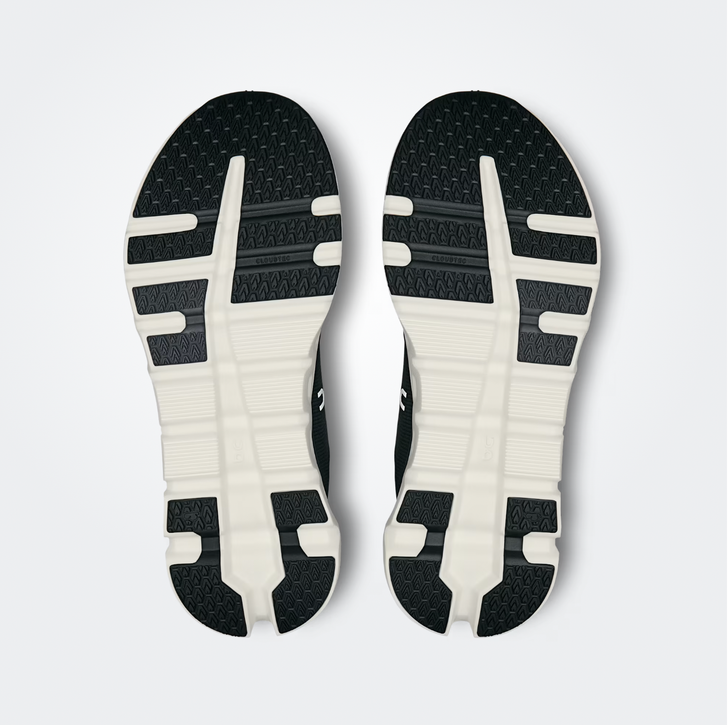 Cloudrunner 2 - Eclipse | Black