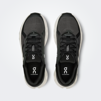 Cloudrunner 2 - Eclipse | Black