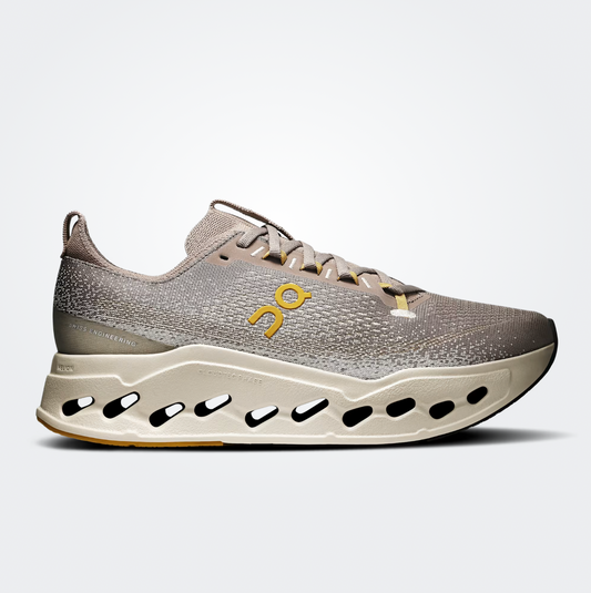 Cloudsurfer Max - Cinder | Pelican