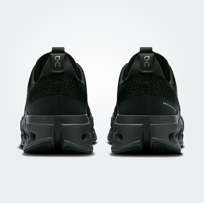 Cloudsurfer Max - Black | Eclipse