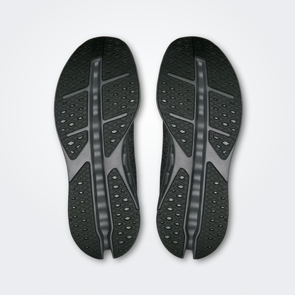 Cloudsurfer Max - Black | Eclipse