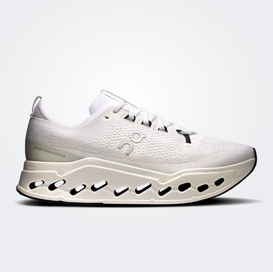 Cloudsurfer Max - White | White