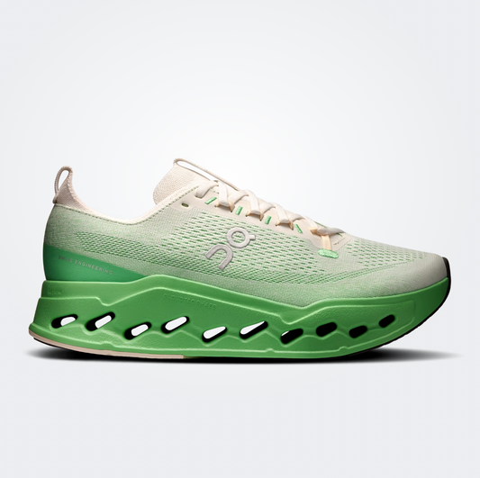 Cloudsurfer Max - Ivory | Honeydew