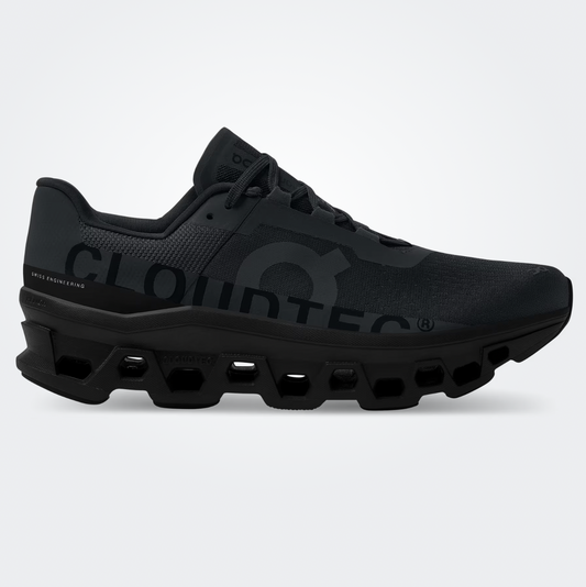 Cloudmonster - All Black