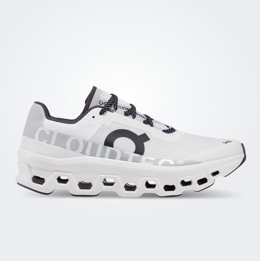 Cloudmonster - All White