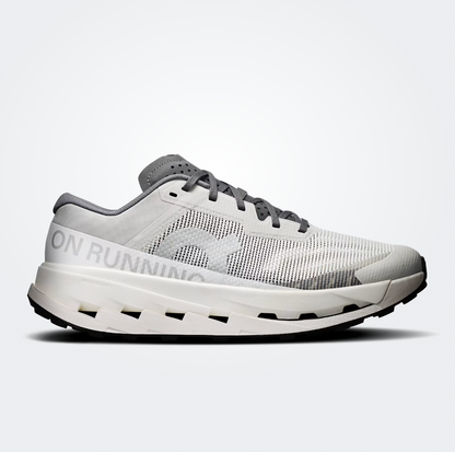 Cloudultra 3 - Rock | White