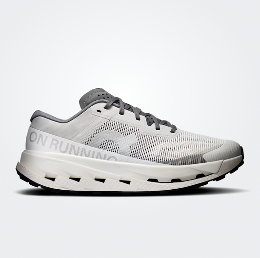 Cloudultra 3 - Rock | White