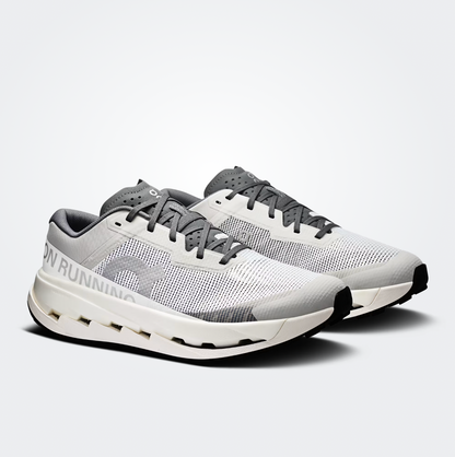 Cloudultra 3 - Rock | White