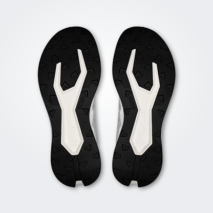 Cloudultra 3 - Rock | White